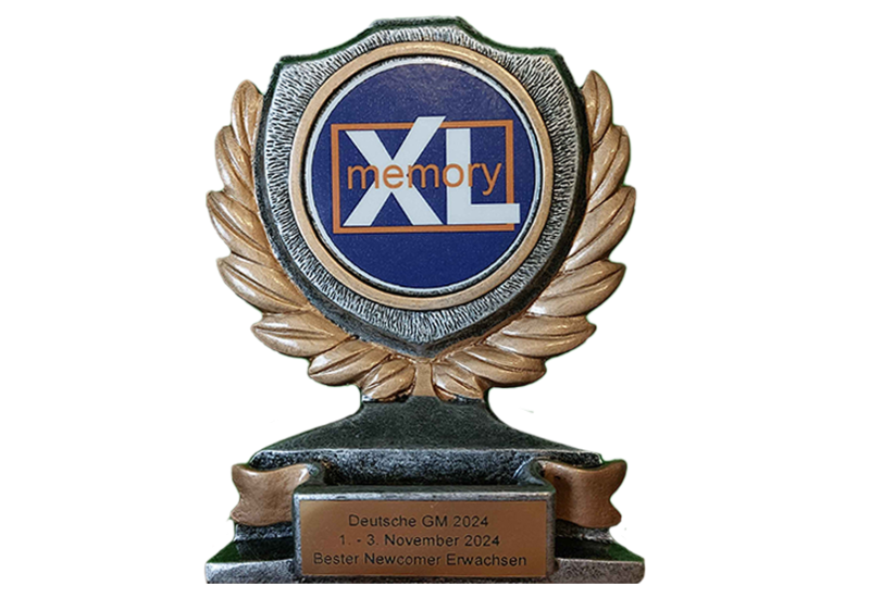 gedächtnismeisterschaft pokal png
